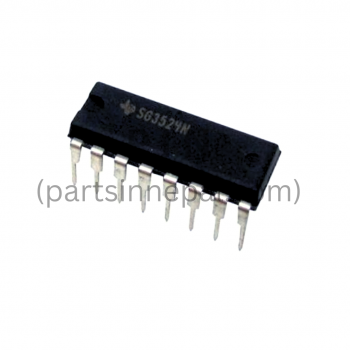 SG3524 SMD CHIP INVERTER SWITCHING IC